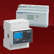 Integra Digital Metering Systems