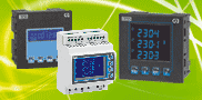 Integra Digital metering Systems