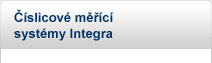 Integra Digital Metering Systems