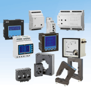 Integra Digital Metering Systems