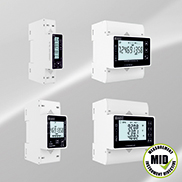 Integra Digital Metering Systems