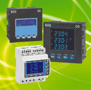 Integra Digital Metering Systems