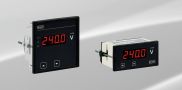 Integra Digital metering Systems