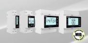 Kilowatt Hour energy Meters
